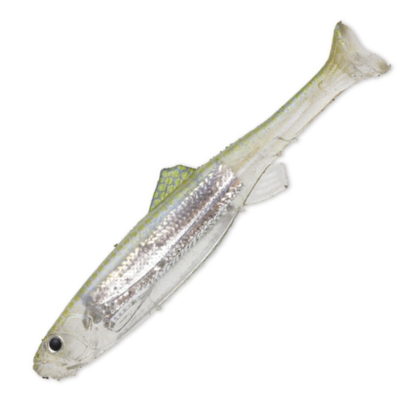 HUDDLE FAT FLY ELASTOMER FLASH PLATE  2.8 [Brand New]