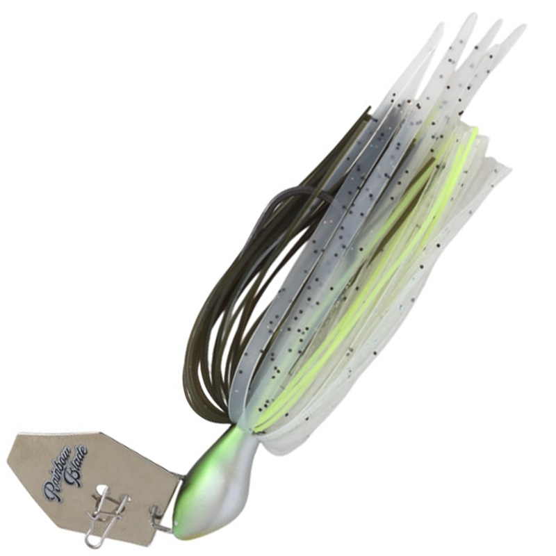 RAINBOW BLADE 3/8oz [Brand New]