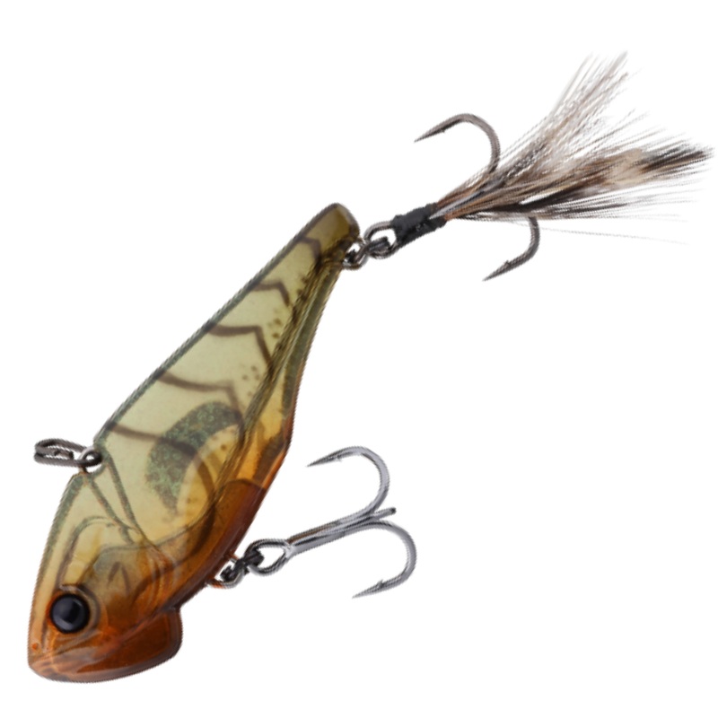 SPEED VIB 7g [Brand New]|BABATAKU GASAGASA SHRIMP|COTTON CANDY|GHOST CHIGILL|NOIKE PIERROT|PRISM MAGIC|REACTION BLACK GILL|REACTION KINKURO|SILVER POWDER WAKASAGI
