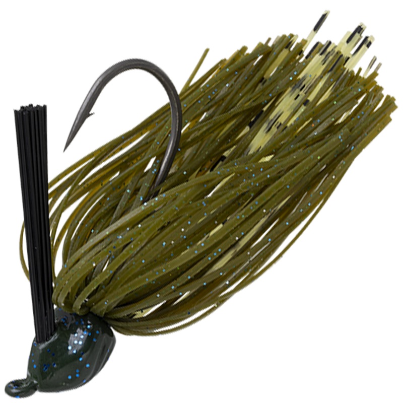 TAC JIG 1/2oz – 3/0 [Brand New]
