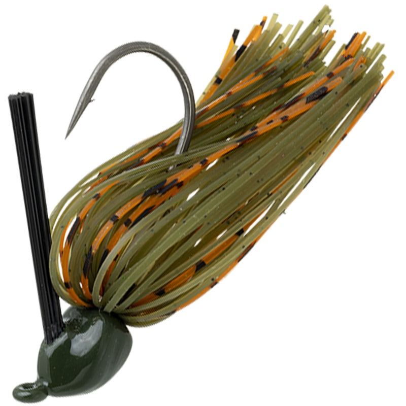 TAC JIG 3/8oz – 3/0 [Brand New]