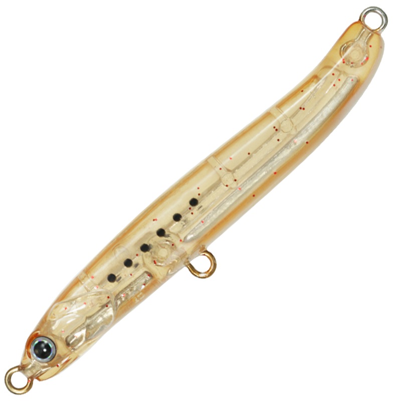 UMITARO AMESHIRASU 55 [Brand New]