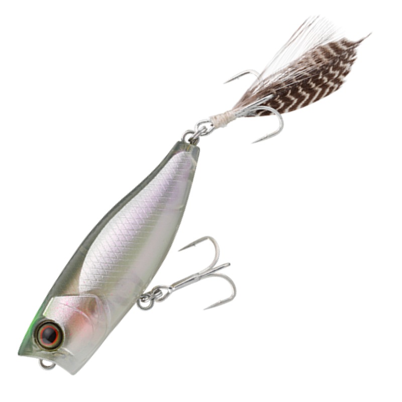 CHUBBY POPPER 42 [Brand New]|KYOUYA WAKASAGI|MAT LEMON|SHIMASHIMA CRICKET|SIGHT MAT BLACK|SUITE PEARL FISH