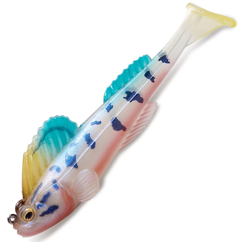 DARK SLEEPER 4.5 3/4oz [Brand New]