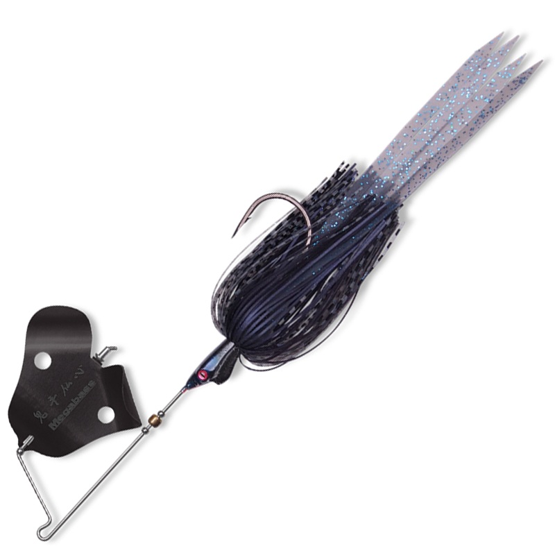 JAMAICA BOA Jr. SUPER METAL 3/8oz [Brand New]