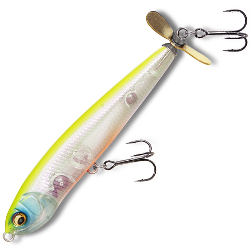 KARASHI SPINNER 70S [Brand New]