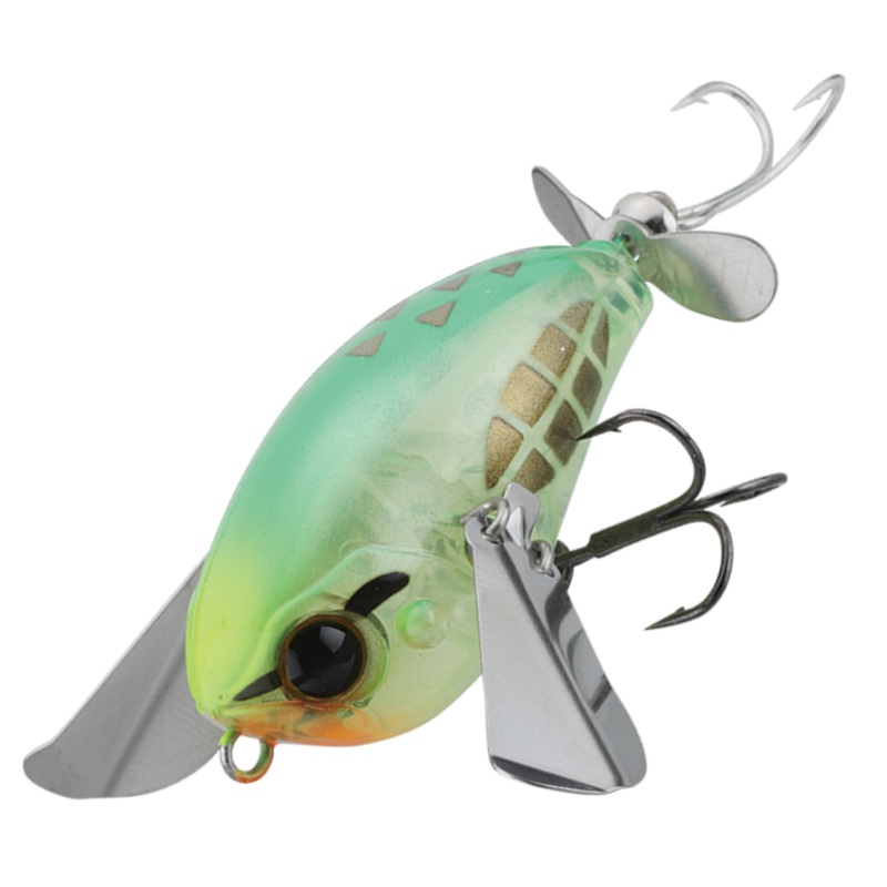 Micro POMPADOUR [Brand New]|CHART GRASSHOPPER|DOKU GAERU|DOKUNASHI SUZUME BACHI|HOROYOI WAKASAGI|MAKKURO DOKU GAERU|MICRO KAWASEMI|PINK HEADS|POCHARI GILL|SMOKY GILL|TONOSAMA GAERU