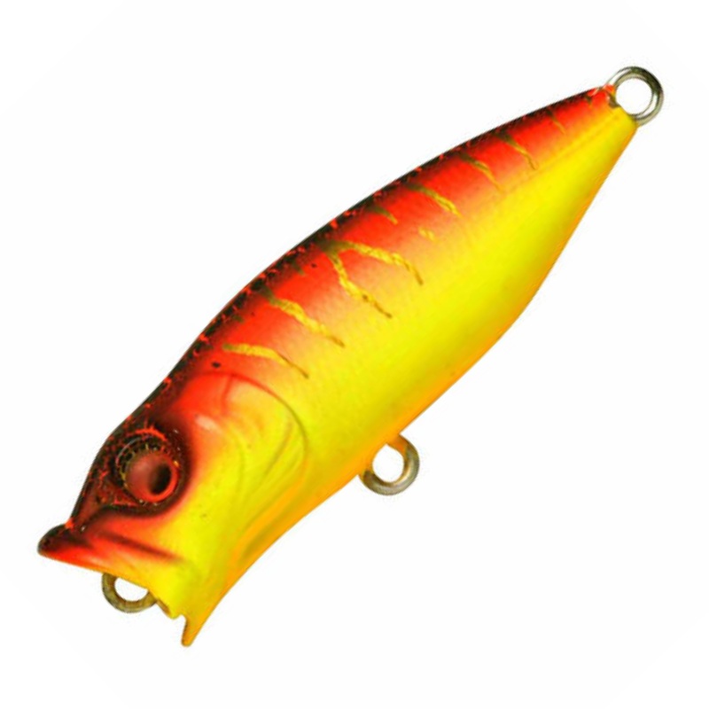 BABY POPX [Brand New]|AKA TORA|AL PEACOCK|GALAXY SMOKE|GG BASS|GIN TONIC TIGER|GP TWILIGHT HACHIRO|MAT TIGER|MODENA BONE OB|OC TEASER|PM HOT GILL|SEE THROUGH COAYU|TAKUMI SEOCHI AYU|TONOSAMA FROG|WAGIN WAKASAGI