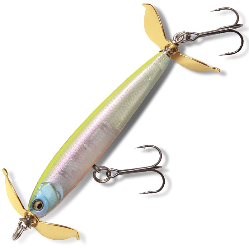 LEVEL SWIMMER [Brand New]|AURORA REACTION|FA BLOODY WAKASAGI|FA GOLDEN GHOST SHINER|GLX FROZEN PINK|HIUO|KASUMI ITO|SH SE AYU|WAGIN OIKAWA (M)