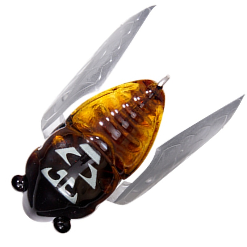 NANO SIGLETT [Brand New]|ABURA ZEMI|CYBER ILLUSION|FF Bee|GLOW NIGHT WALKER|GLX GLASS BUG II|GLX IRAGA|HARU ZEMI|MIN MIN ZEMI|TAMAMUSHI|TSUKU TSUKU BOSHI