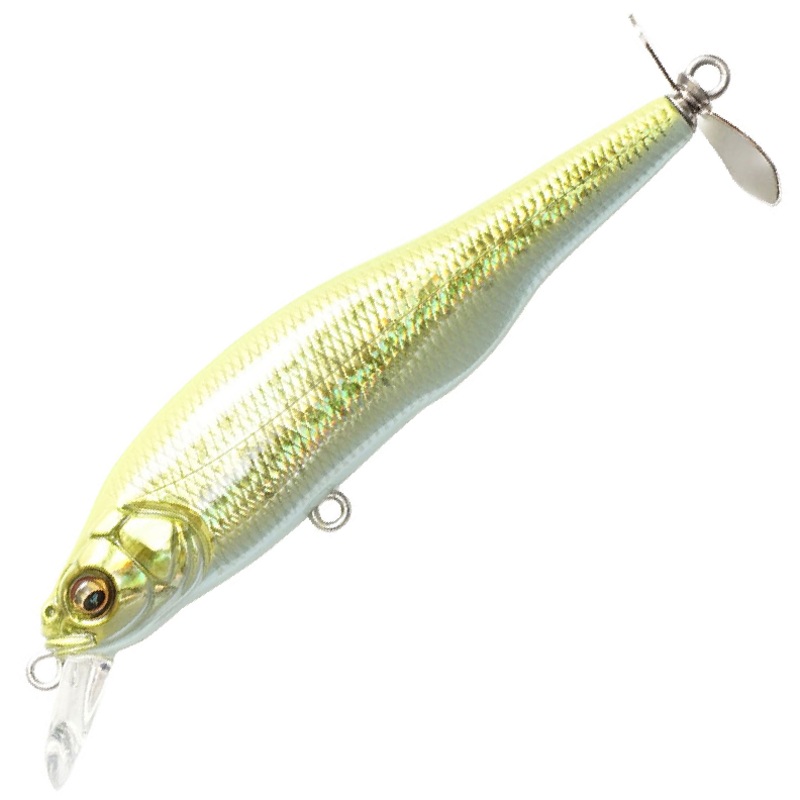 PROP DARTER 80 [Brand New]|GG CHART BACK BASS|GG MEGABASS KINKURO|GLX OIKAWA|GP TWILIGHT HACHIRO|HEAT MAGIC|HT NATURAL WAKASAGI|ITO SERVICE|M SWITCH BLUE OIKAWA|M WAKASAGI|MAT TIGER|NC AYU|NC OIKAWA|RED EYE HIUO|TAKUMI SEOCHI AYU|TAKUMI SETSUKI AYU