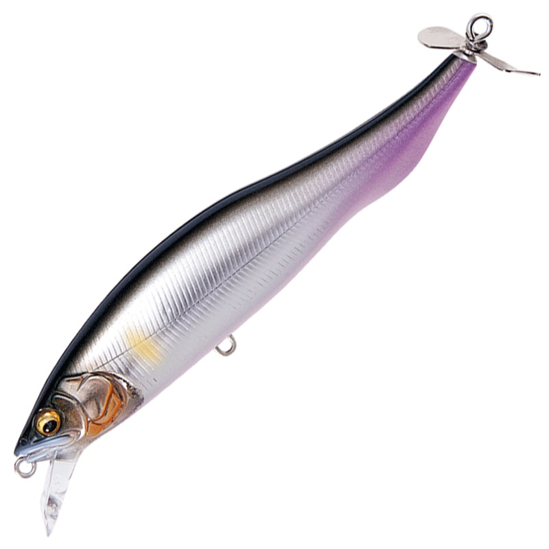 PROPDARTER 106 [Brand New]|AL BIWAKO AYU|AURORA REACTION|BONBORI PRO BLUE|FA GHOST WAKASAGI|GP AURORA PINK BACK|GP FS MULLET|KASUMI ITO|M CHAMPAGNE  KINKURO PS|MAT OCHI AYU|PM SETSUKI AYU CS|PM WAKA AYU|SH SE AYU