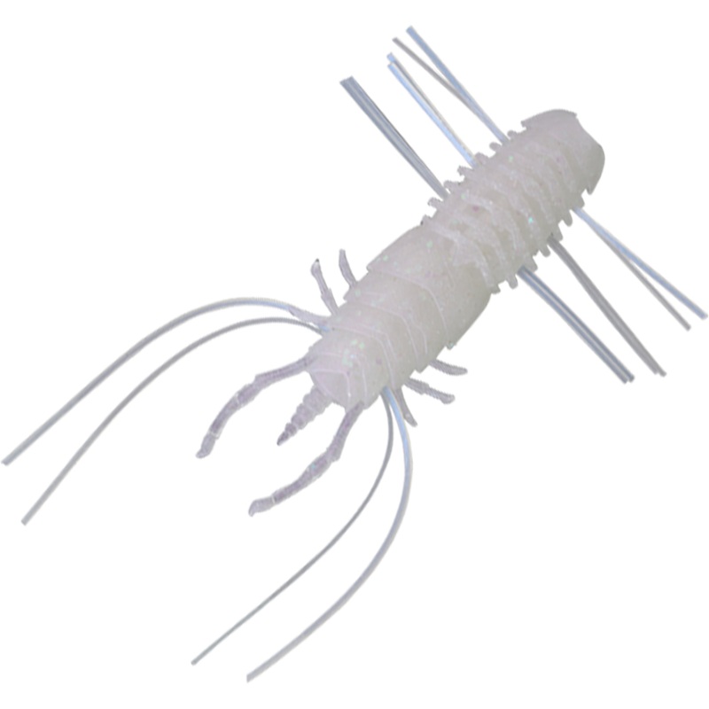 WAMWAM FLARE 60 [Brand New]|LIGHT PEARL SP|GASAGASA TENAGA EBI|GREEN PUMPKIN PEPPER|SOLID BLACK|SUPER CHART|GASAGASA SUJIEBI