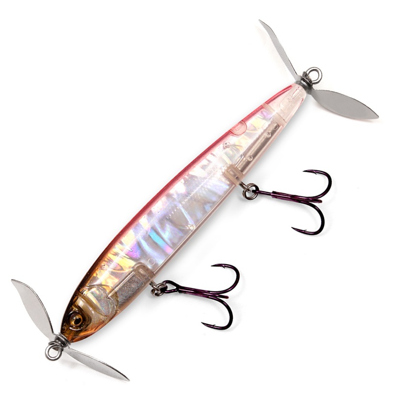 X-PLOSE SLOW SWIMMER [Brand New]