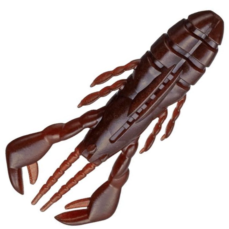 CLAW MOTION 3 [Brand New]||11 SCUPPERNONG||122 GREEN PUMPKIN BL/ CHART||124 WILD CRAW||144 BLACK/ EBIMISO||24 MUDDY CRAW||33 GREEN PUMPKIN BL||37 RIVER SHRIMP||98 AME ZARI||73 NUMAEBI||01 GREEN PUMPKIN BK