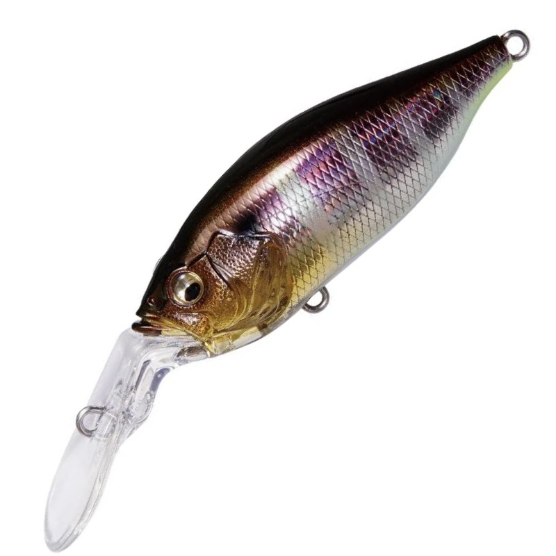 DEEP-X 100 LBO [Brand New]|GG BLUEGILL|GG MEGABASS KINKURO|GILLKKO|GP SPAWN KILLER|JYUKUCHO PINK|JYUKUCHO SHAD|M WAKASAGI|MAT TIGER|PM SETSUKI AYU|STRIKE CHARTREUSE OB|WAGIN HASU|WAGIN OIKAWA (M)|WILD CRAW|GG BASS