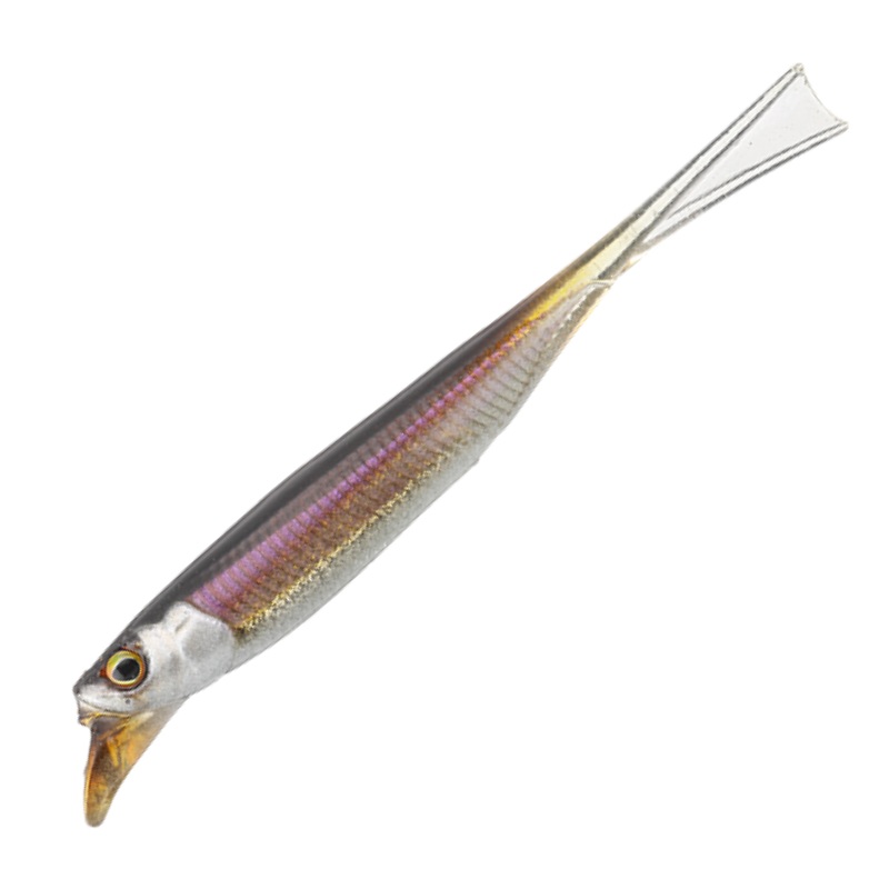 DRIFTFRY 4.0 [Brand New]|FLASHING WAKASAGI|SILVER POWDER SHAD|DARK THUNDER CLEAR BAIT|DEADLY BAIT|FLASHING BAIT|GHOST WAKASAGI|SIGHT CHARTREUSE FRY|SILVER POWDER AYU|SWEET FISH|YELLOW CHARTREUSE FRY