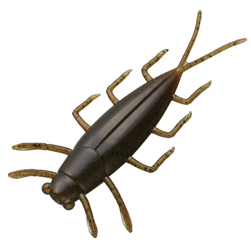 GEZZY 1.8 [Brand New]||01 GREEN PUMPKIN BK||124 WILD CRAW||129 NAMA EBI||131 BATTA||18 SECRET SMOKE||71 AKAHARA