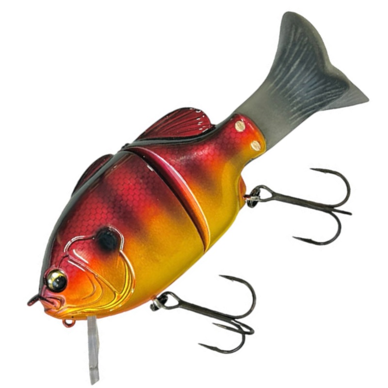 GillROID Minnie [Brand New]||116 RED GILL||548 3D FEMALE BLUEGILL||642 KANBUNA SIVER||749 3D GHOST BABY BLUEGILL||815 STRONG CHARTREUSE||821 3D SHINRYU||868 3D MALE BLUEGILL||875 LEGENDARY GHOST AYU||889 3DR KANBUNA KYOUMEN GIN||914 SIGHT GHOST||932 CLEAR