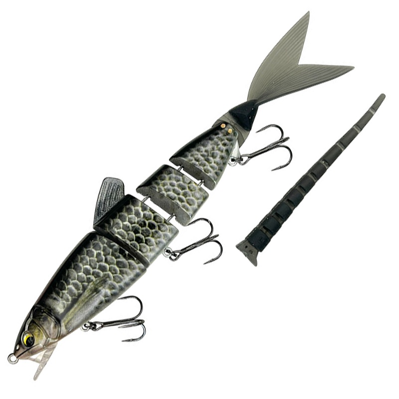 JAVALLON HARD MAMBA 150F [Brand New]