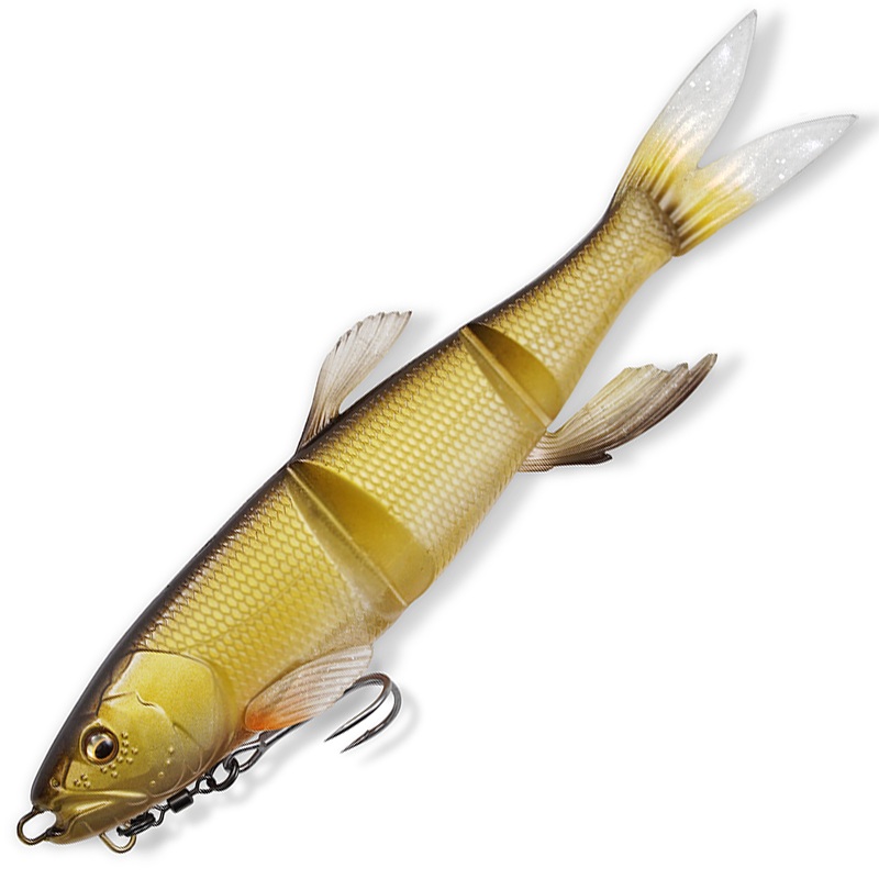 MAGDRAFT HASU RAVER (S) [Brand New]