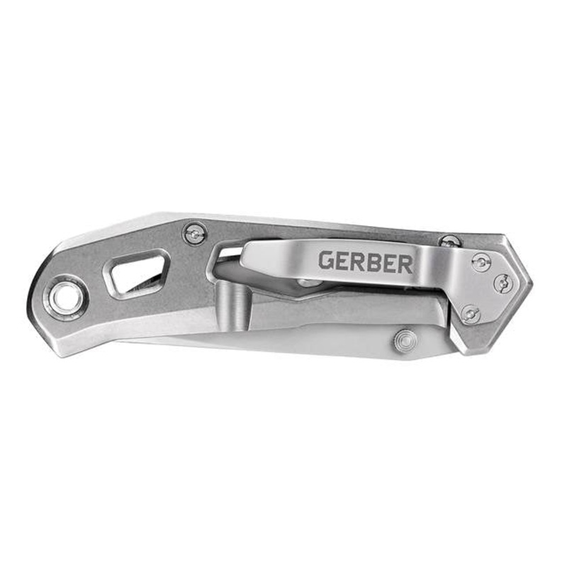 gerber-airlift-silver-knife-stainless_1 Gerber Airlift Silver Knife Stainless