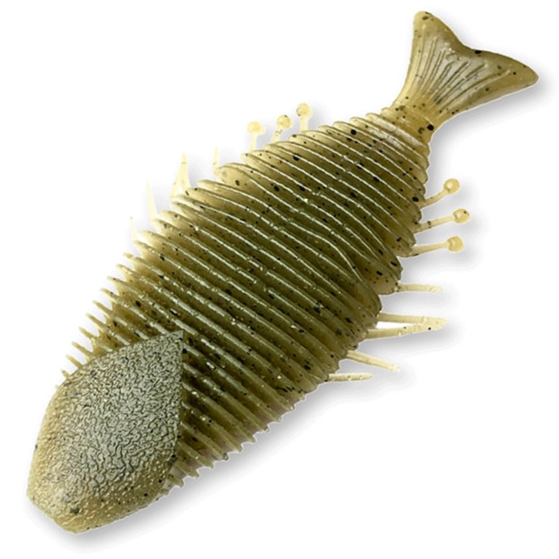 HUDDLE GILL 3.9 [Brand New]||S-14 GREEN PUMPKIN PEPPER||S-204 SMOKE BACK CLEAR PEPPER||S-248 IMAE GREEN PUMPKIN PEPPER||S-258 IMAE GREEN PUMPKIN BLUE FLAKE||S-280 SILVER FLASH MINNOW||S-371 HIUO||S-469 DARK LIVER||S-508 EBIMISO||S-541 MOSS GILL||S-546 KOB