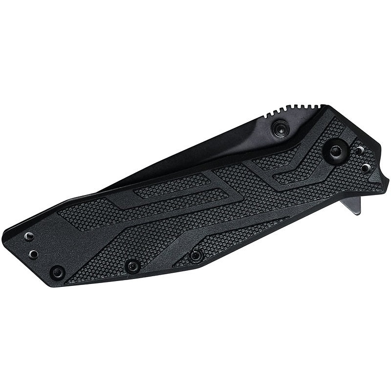 kershaw-brawler-knife-1990_1 Kershaw Brawler Knife 1990