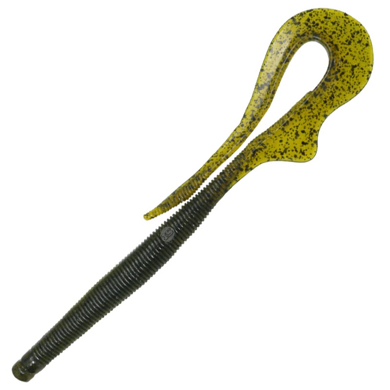 SUPER STICK CURLY 6.0 [Brand New]