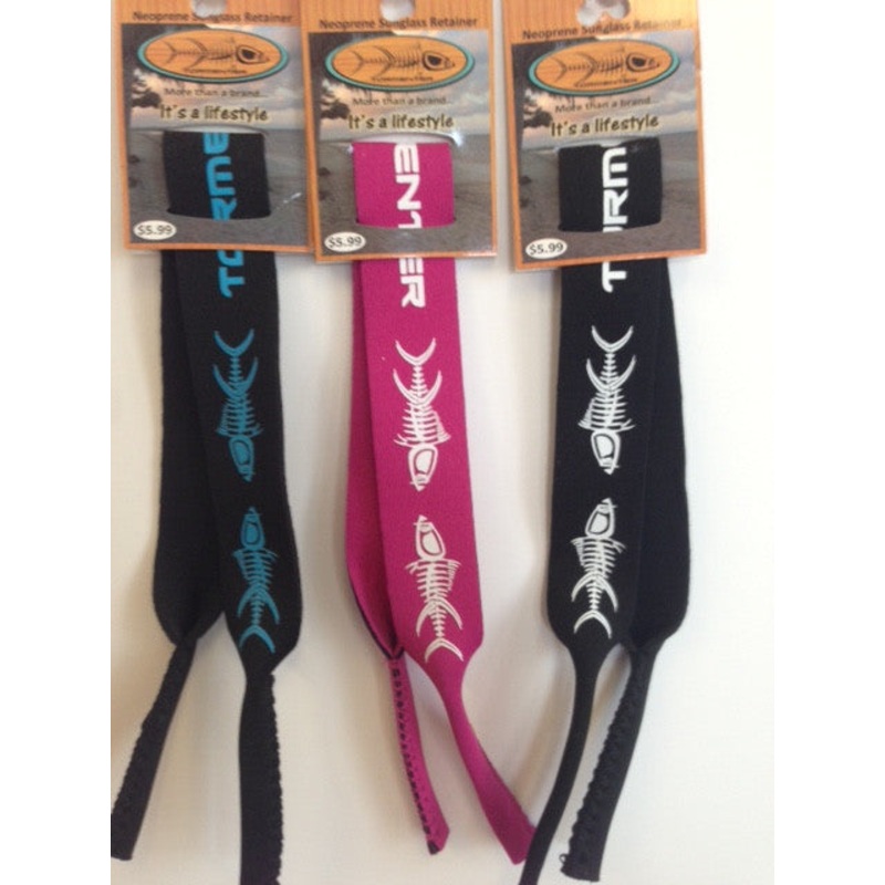 Tormenter Tackle Neoprene Sunglass Retainer