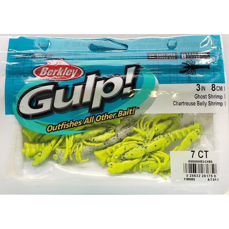 berkley-gulp-ghost-shrimp-chartreuse-belly-3-7pk_1 Berkley Gulp! Ghost Shrimp Chartreuse Belly 3 7pk