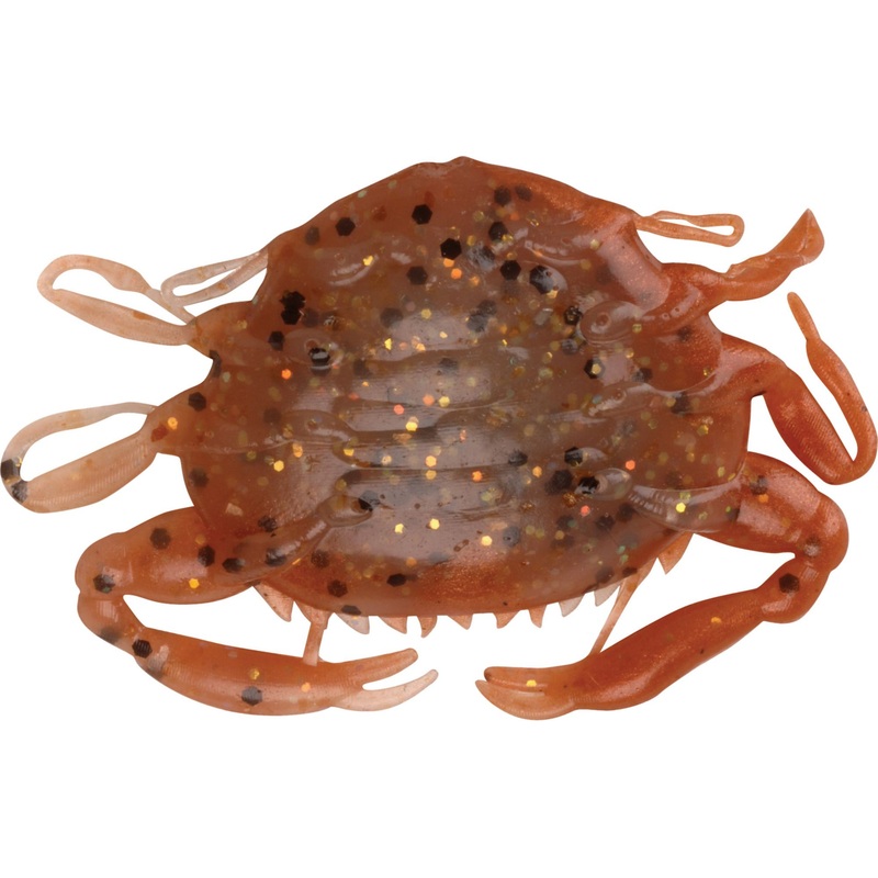 Berkley Gulp! New Penny Peeler Crab 2
