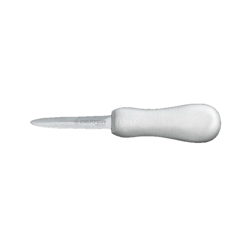 Dexter 3 Sani-Safe Oyster Knife S134PCP