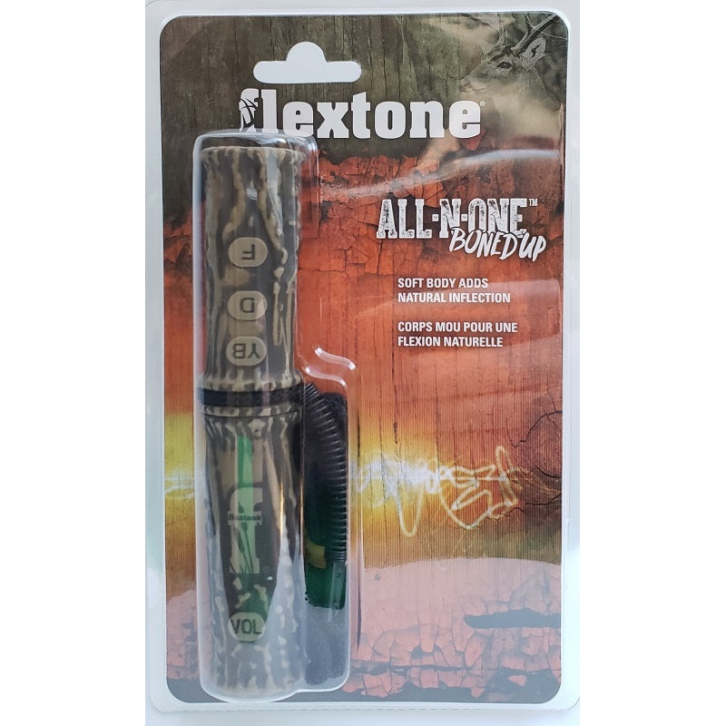 Flextone All-N-One Boned Up