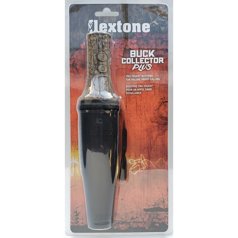 Flextone Buck Collector Plus FLXDR070