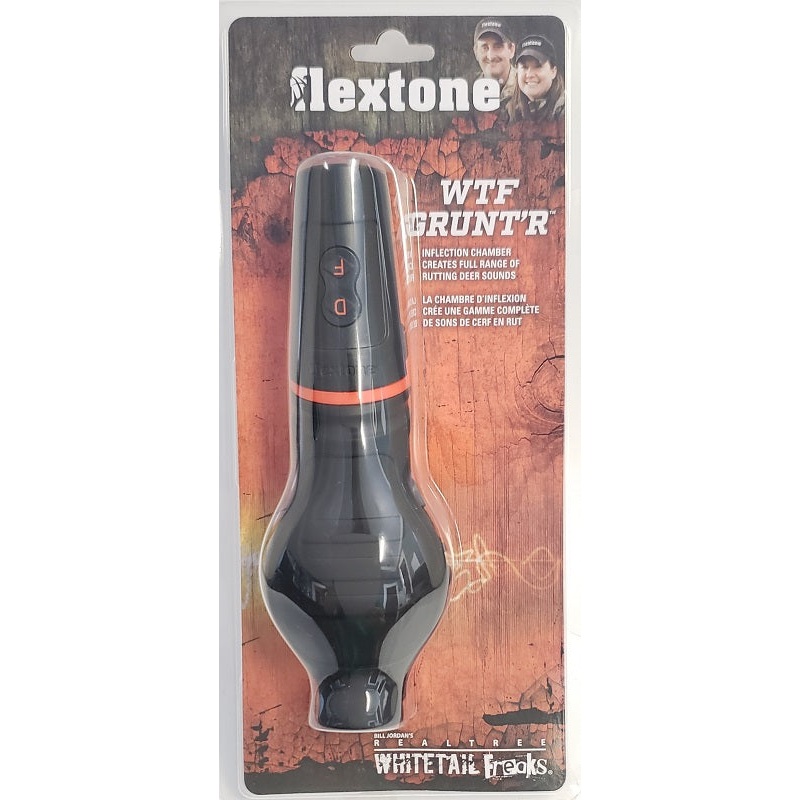 Flextone WTF Grunt’r FLXDR072