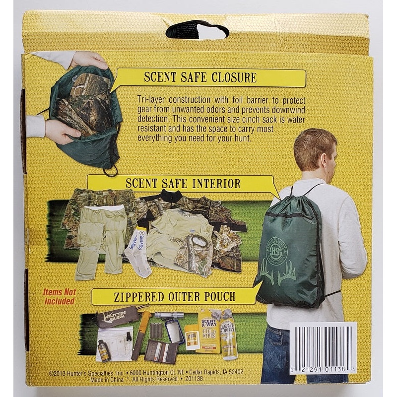 hunter-s-specialties-scent-safe-gear-pack-01138_1 Hunter’s Specialties Scent Safe Gear Pack 01138