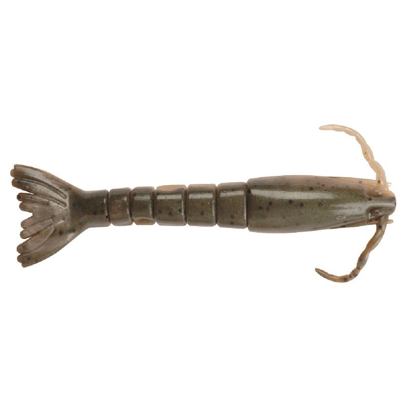 Berkley Gulp! Natural Shrimp 3