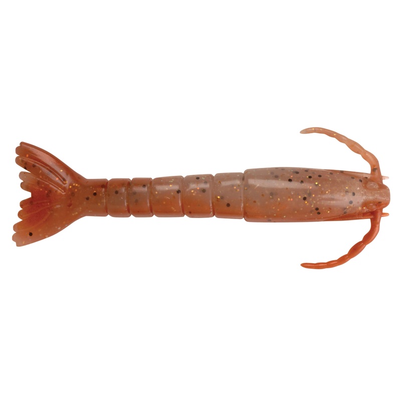 Berkley Gulp! Shrimp New Penny 3 6pk