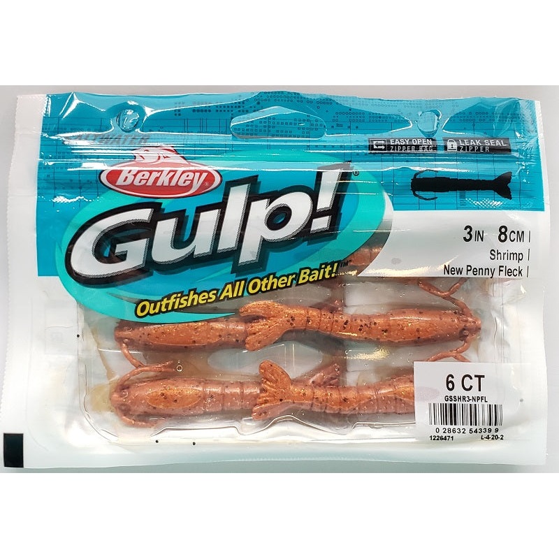 berkley-gulp-shrimp-new-penny-fleck-3_1 Berkley Gulp! Shrimp New Penny Fleck 3