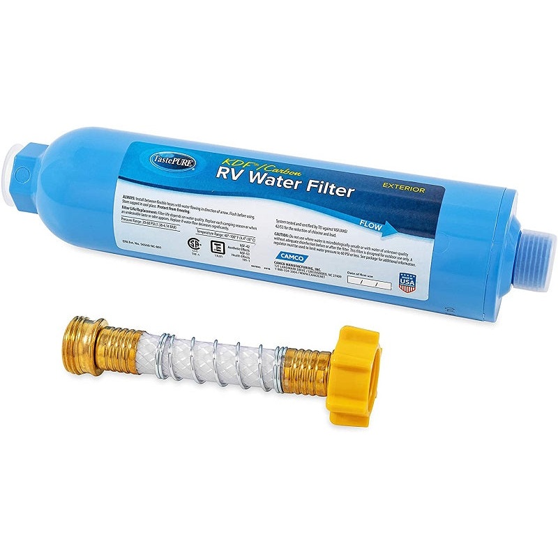 camco-rv-marine-water-filter-40043_1 Camco RV/Marine Water Filter 40043