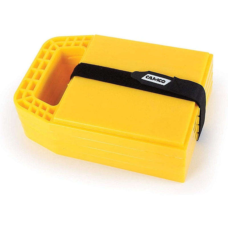 Camco Stabilizer Jack Pads 6x 6 44595