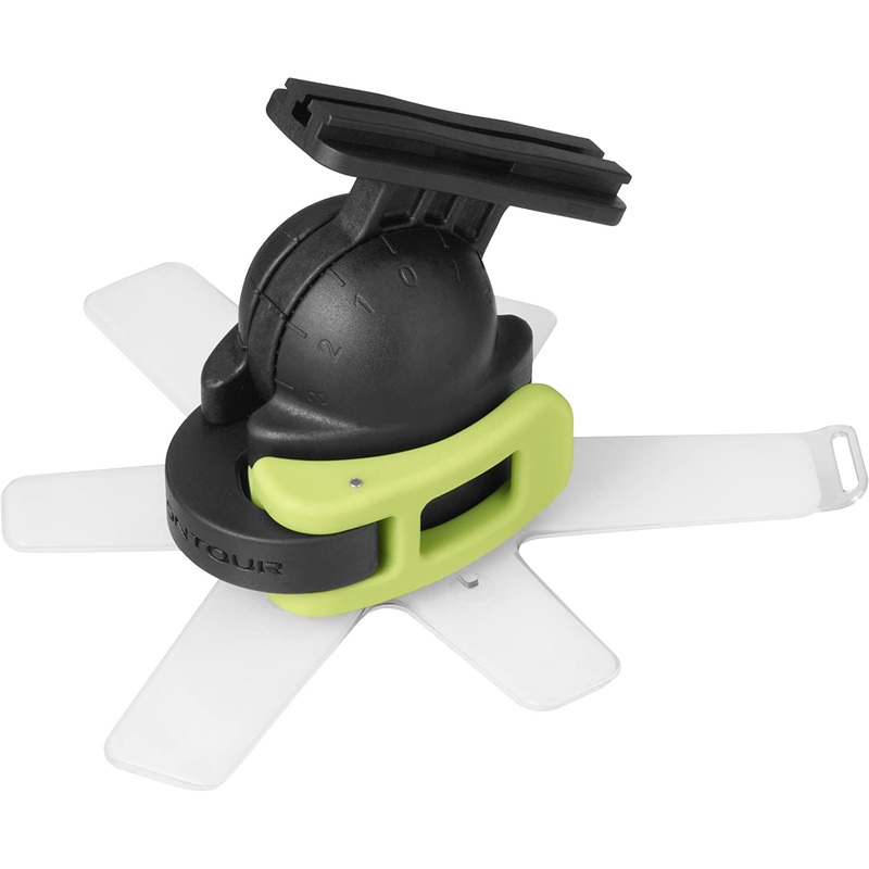 Contour Axis Surfboard Mount