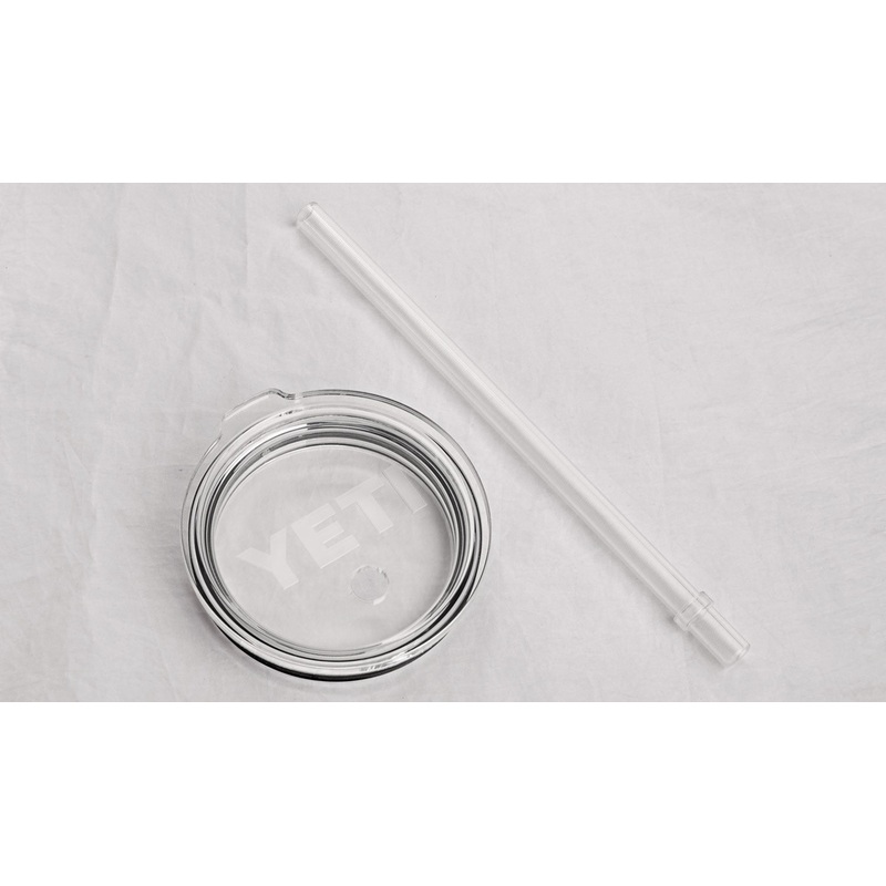 YETI Rambler Straw Lid|20 oz|30 oz