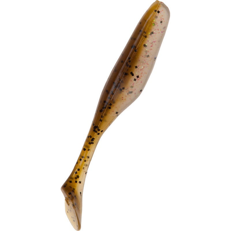 SaltWater Assassin Sea Shad Panhandle Moon 4 10pk