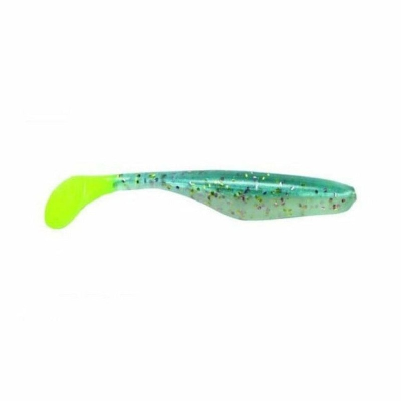 SaltWater Assassin Sea Shad Sexy Shad 4 10pk