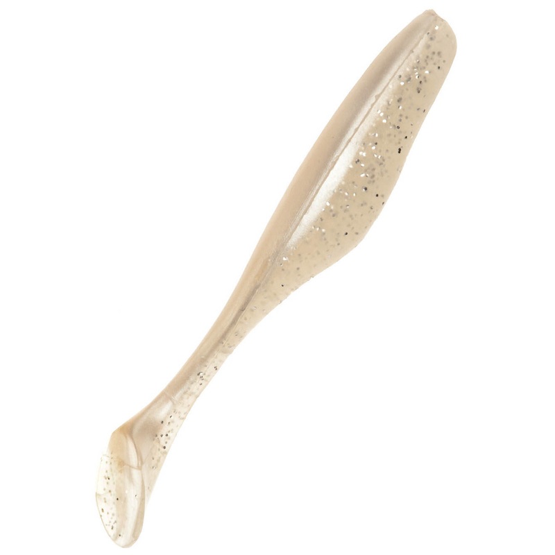 SaltWater Assassin Sea Shad Sugar & Spice 4 10pk