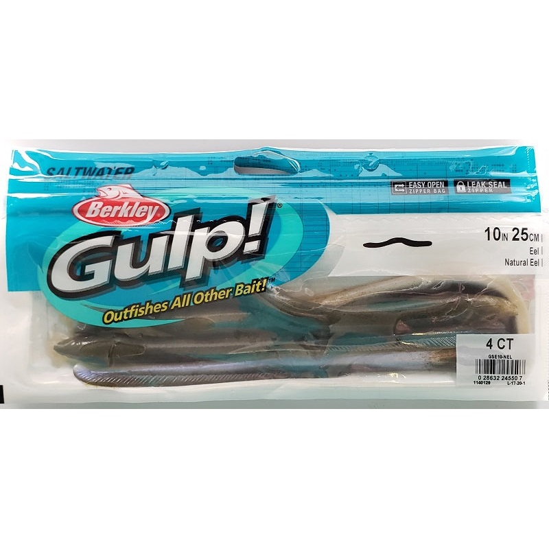berkley-gulp-natural-eel-10-natural-10_1 Berkley Gulp! Natural Eel 10|Natural|10″