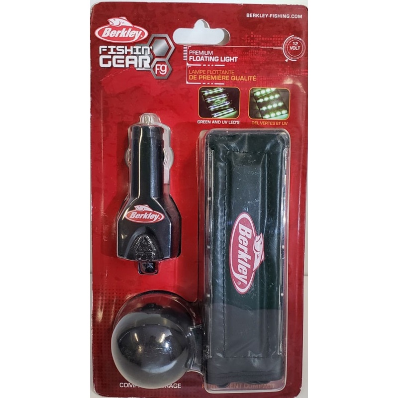 Berkley Premium Floating Light