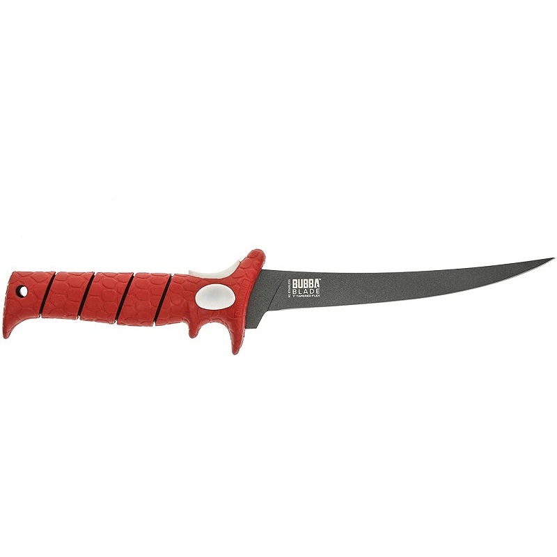 Bubba Blade 7in Tapered Flex Knife BB1-7F